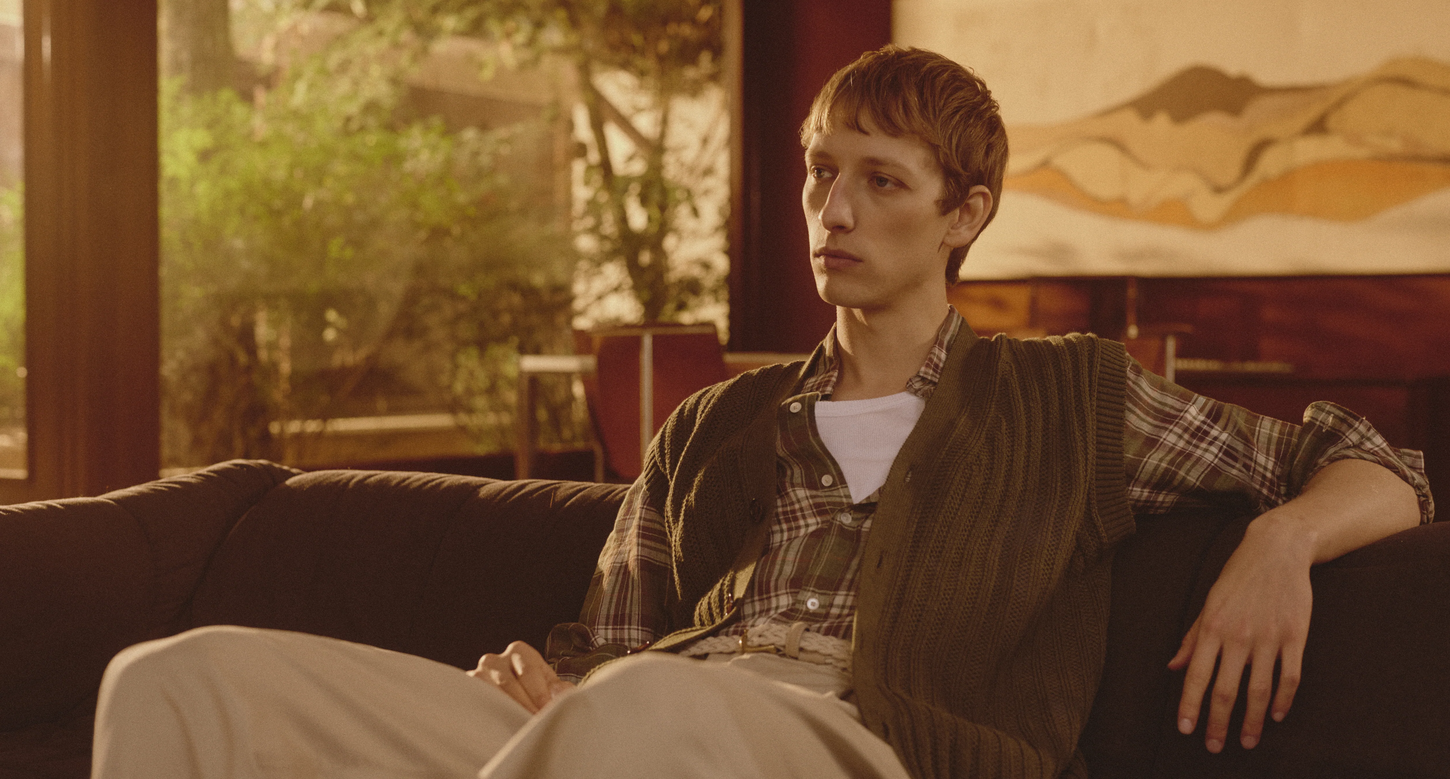 Refined Tailoring for Modern Gentlemen